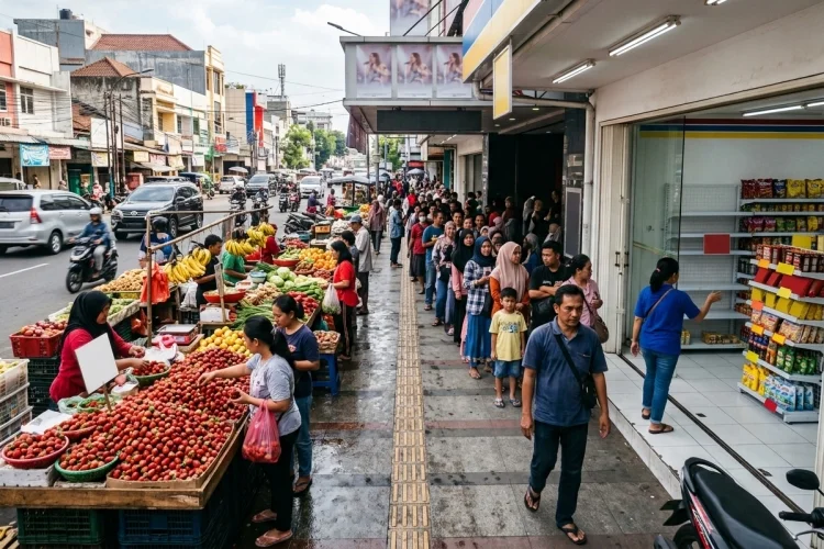 How Supply and Demand Influence Everyday Prices and Choices