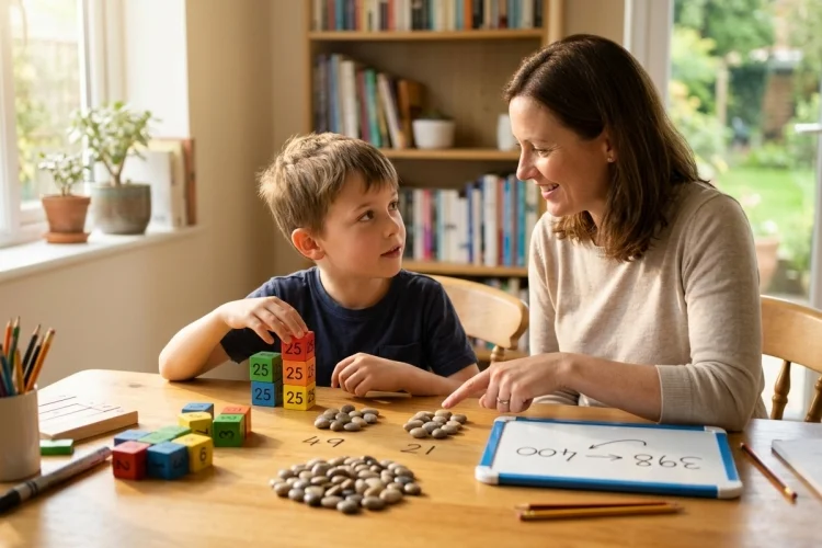 How to Build Strong Number Sense Through Daily Practice