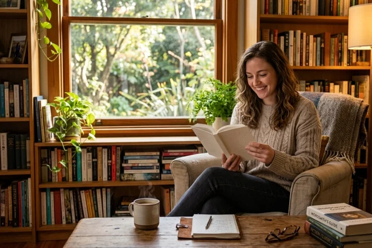 How to Build a Stronger Vocabulary Through Daily Reading