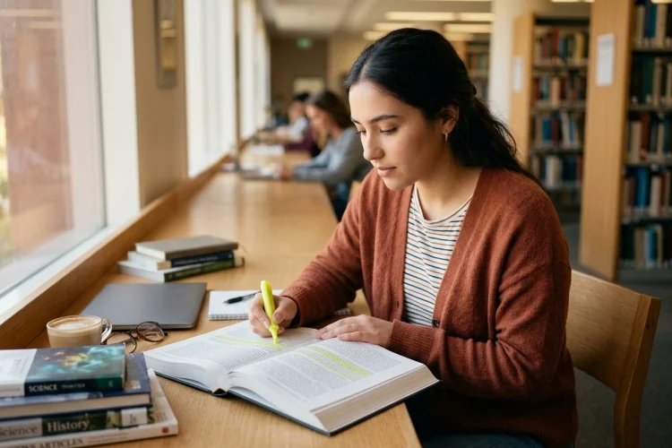 How to Find the Main Idea in Any Reading Passage Clearly