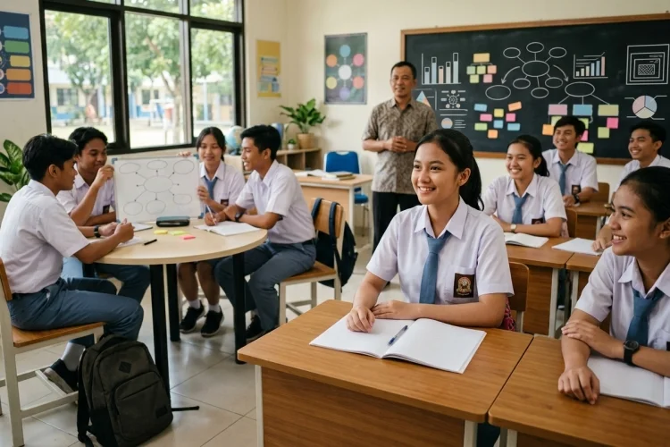 How to Speak Clearly and Confidently During Class Activities