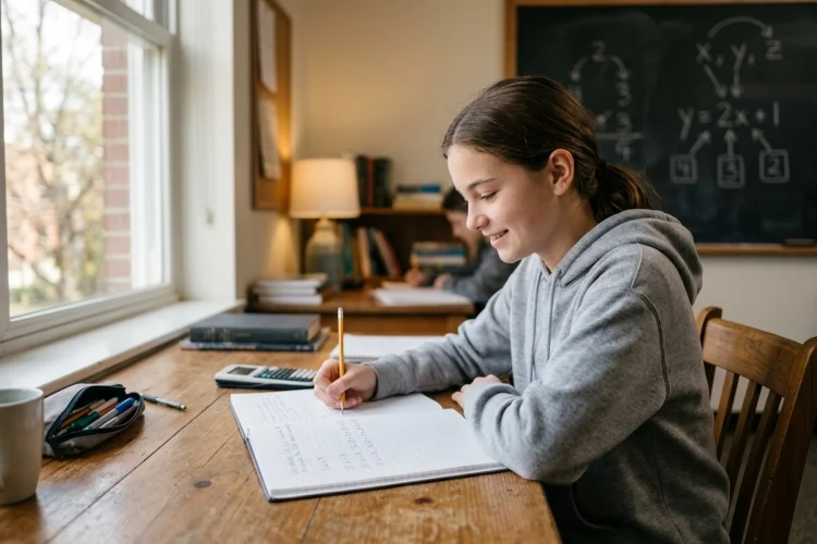 How to Understand Variables and Simple Algebraic Expressions