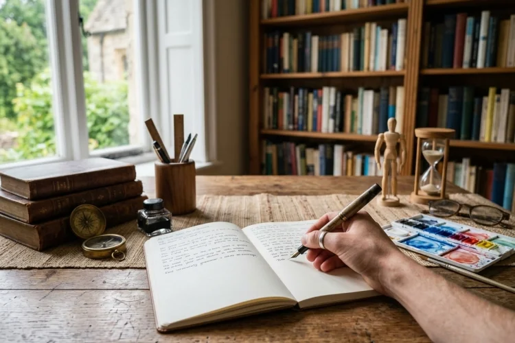 How to Use Nouns, Verbs, and Adjectives More Accurately