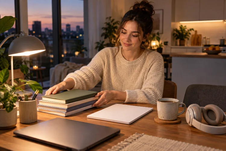 How to Create a Study Routine You Can Follow Consistently