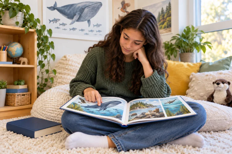 How to Use Context Clues to Understand New Vocabulary