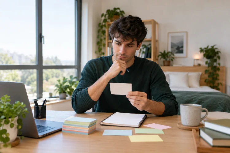 Simple Study Techniques for More Effective Daily Learning