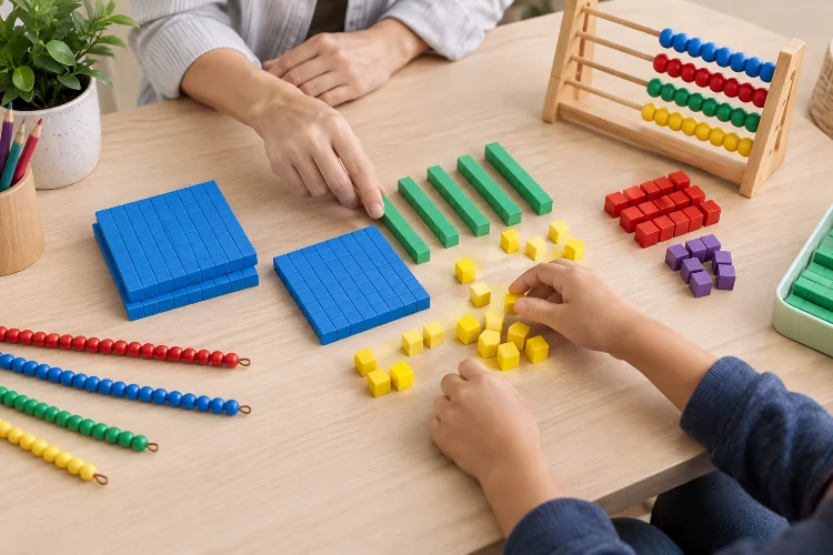 Simple Ways to Understand Place Value and Large Numbers